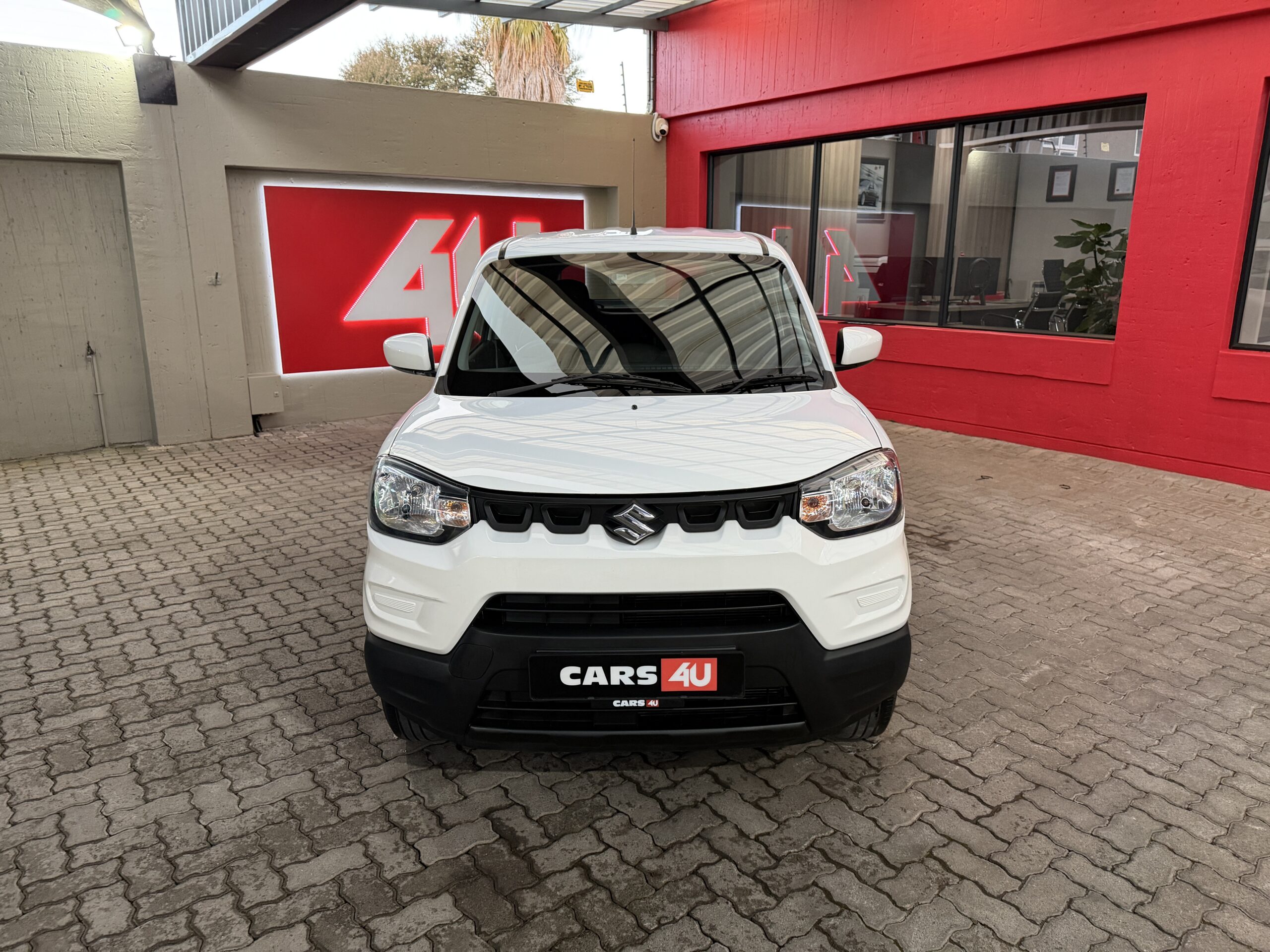 2022 Suzuki S-Presso 1.0 GL