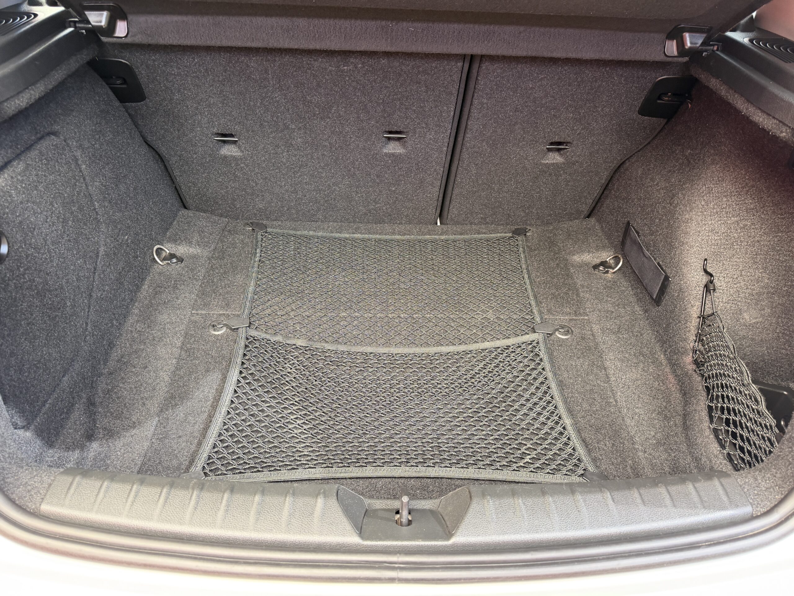 2014 BMW 1 Series 118i — Other