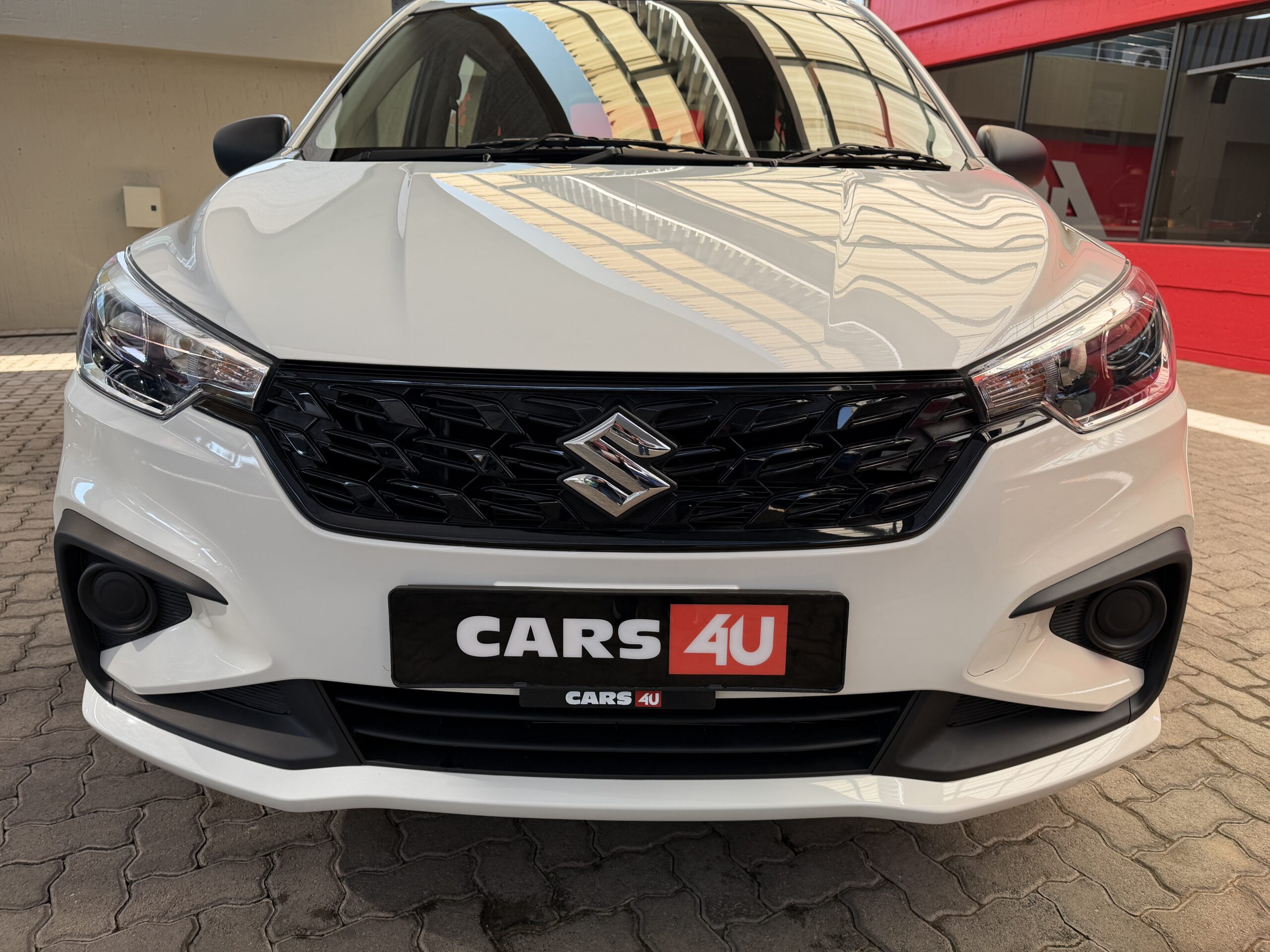 2026 Suzuki Ertiga 1.5 GL