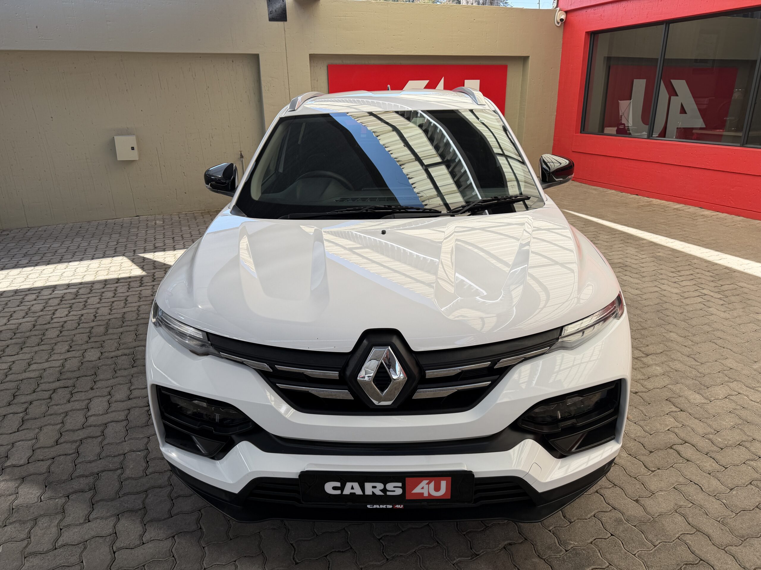 2023 Renault Kiger 1.0 Energy