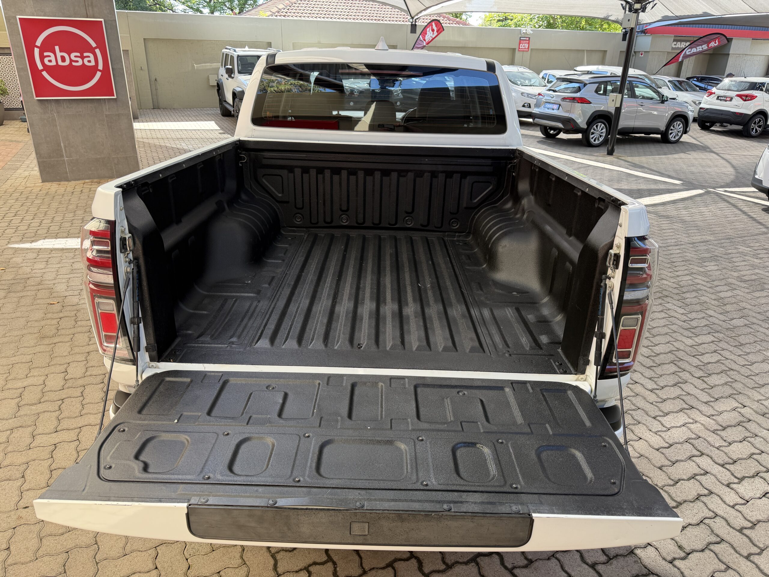 2022 GWM P-Series PV 2.0 — Other